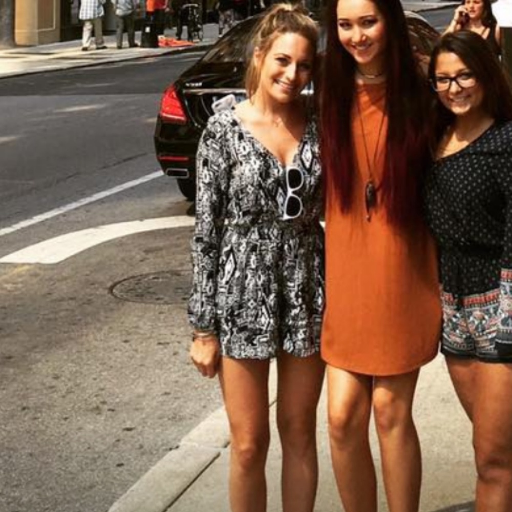 black and white long sleeve romper